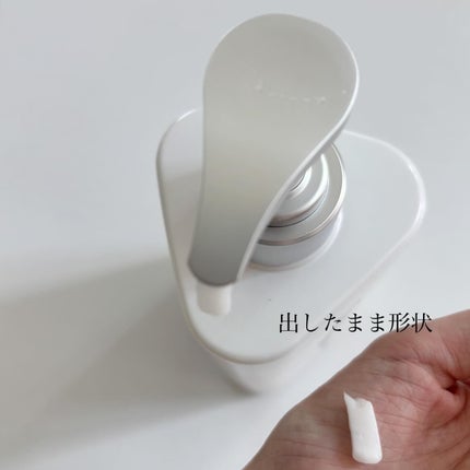 ストレートシャンプー/ストレートトリートメント/Straine/市販シャンプーを使ったクチコミ(5枚目)