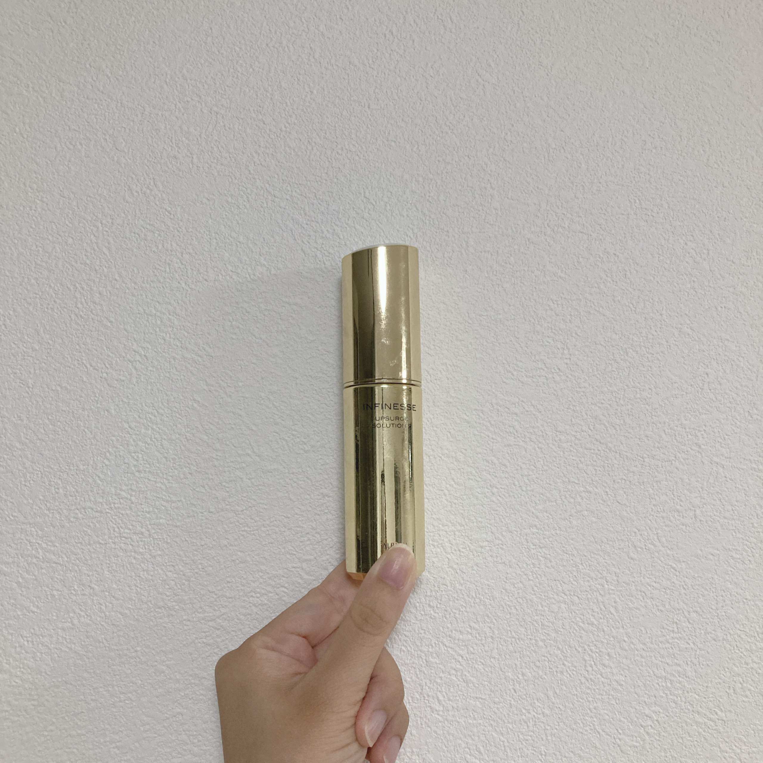 アンフィネス アップサージ ソリューション/ALBION/美容液を使ったクチコミ（1枚目）