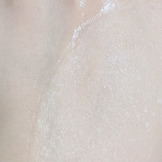 デイリーアクアセラムマスク/MAYBENA/シートマスク・パックを使ったクチコミ（3枚目）