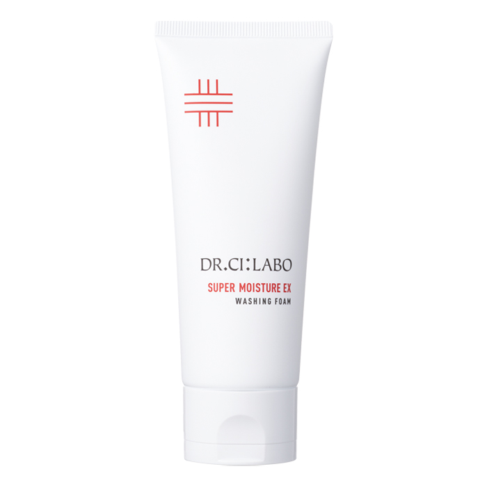 ウォッシングフォーム スーパーモイスチャーEX 100g