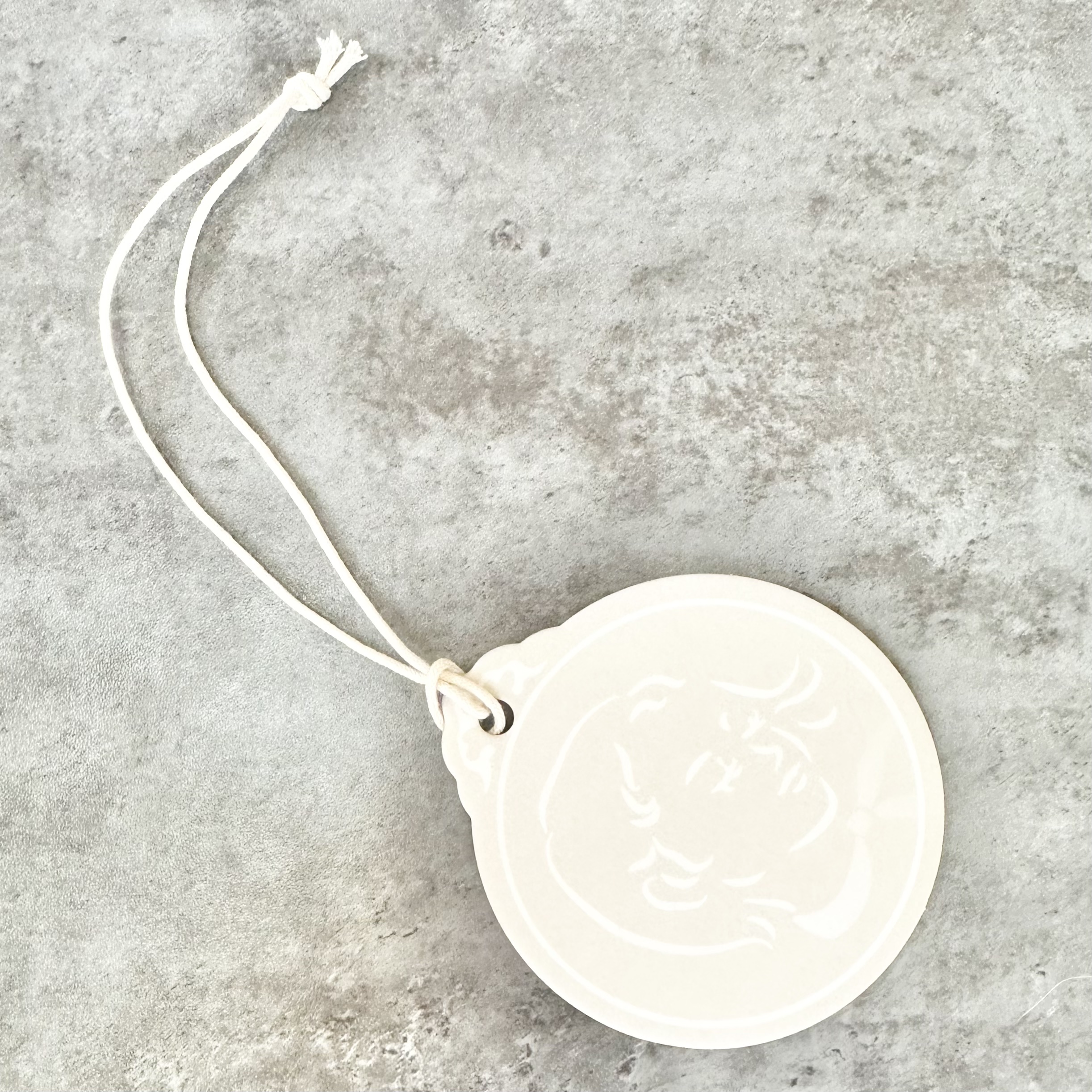 フレグランスタグ/EAU de SOPHIE/その他を使ったクチコミ（2枚目）