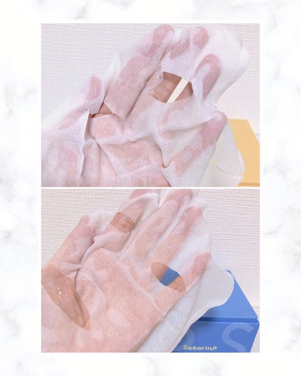 を使ったクチコミ(2枚目)