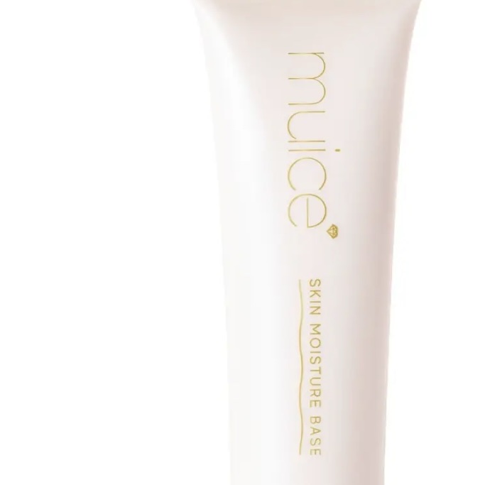 ミュアイス デイリースキンプライマー 20g/muice/化粧下地を使ったクチコミ（1枚目）