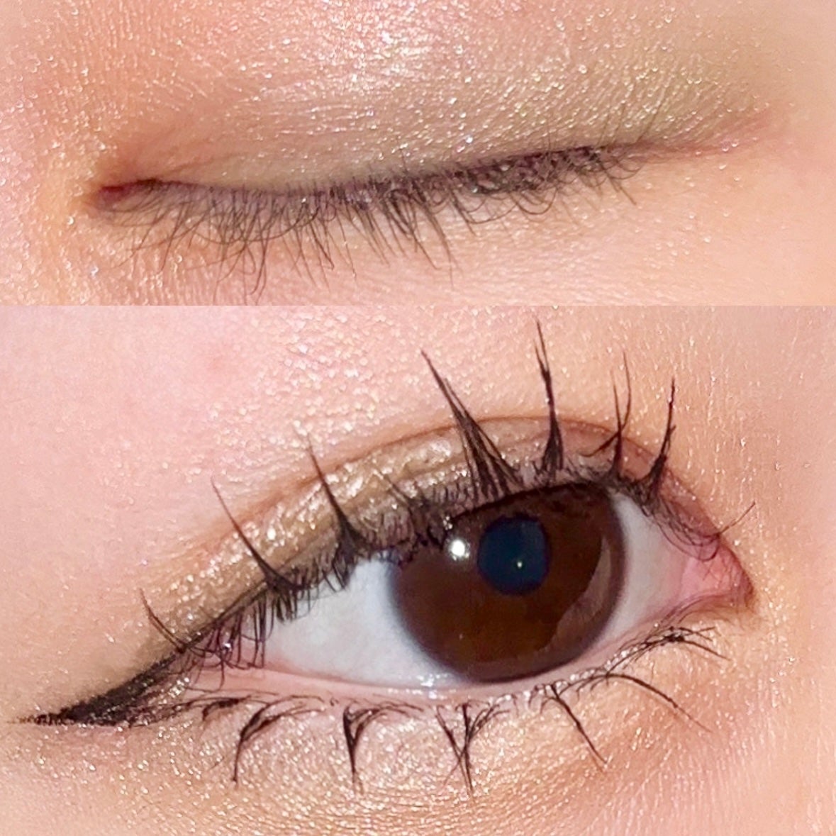 デザイニング カラー アイズ/SUQQU/アイシャドウパレットを使ったクチコミ(2枚目)