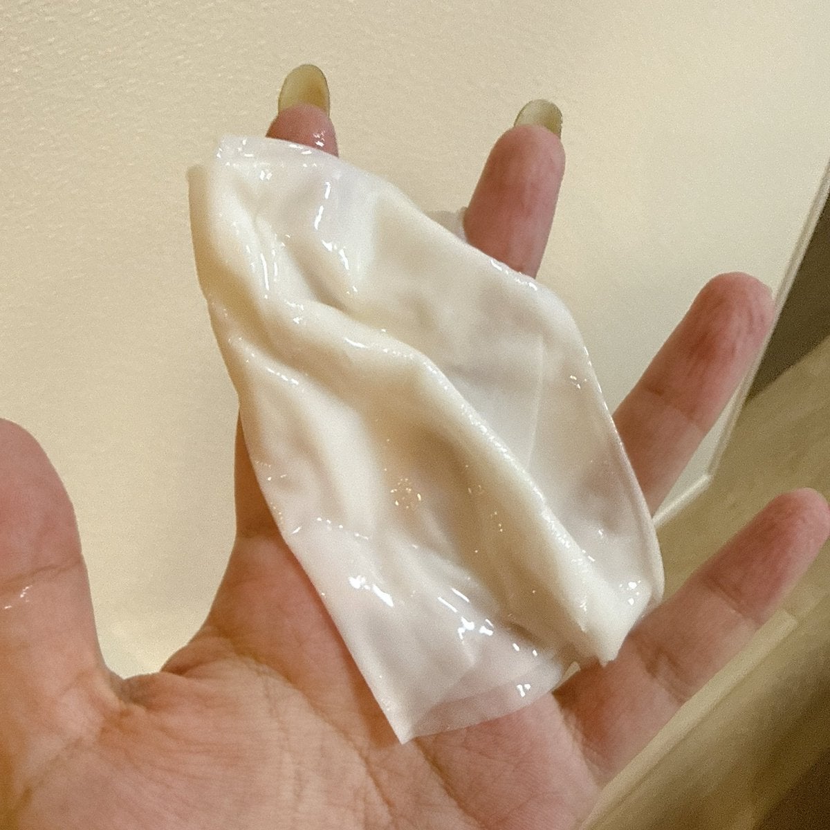 プロバイオシカ ナリシングマスク/SKIN1004/シートマスク・パックを使ったクチコミ(2枚目)