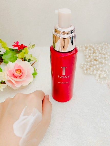 トワニー タイムリフレッシャー/TWANY/美容液を使ったクチコミ(9枚目)