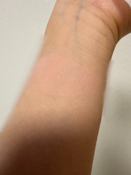 グラインディングコンシールバター/LUNA/クリームコンシーラーを使ったクチコミ(2枚目)