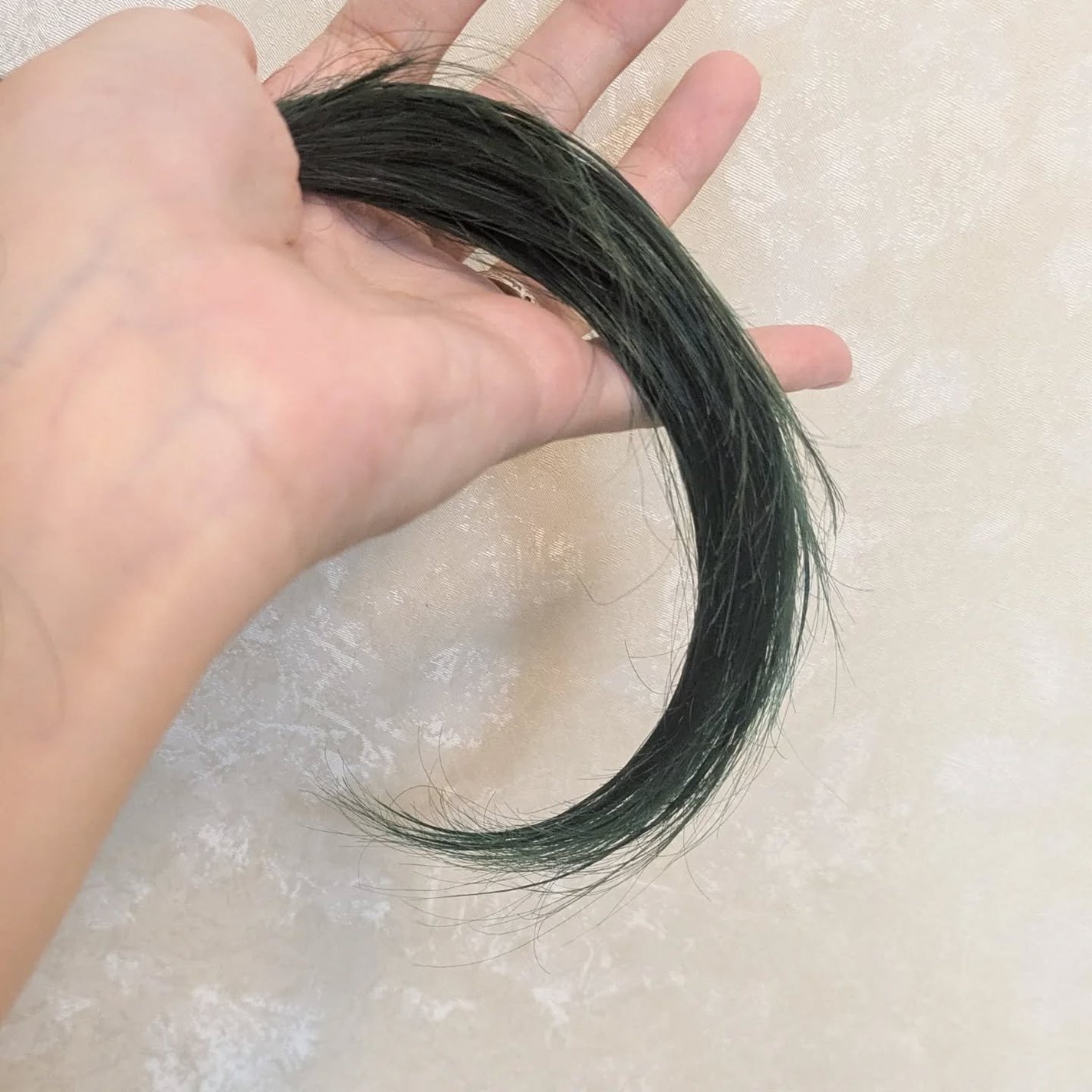 ムク+ モイスト アミノジェル シャンプー/ヘアトリートメント/muku+/市販シャンプーを使ったクチコミ(6枚目)