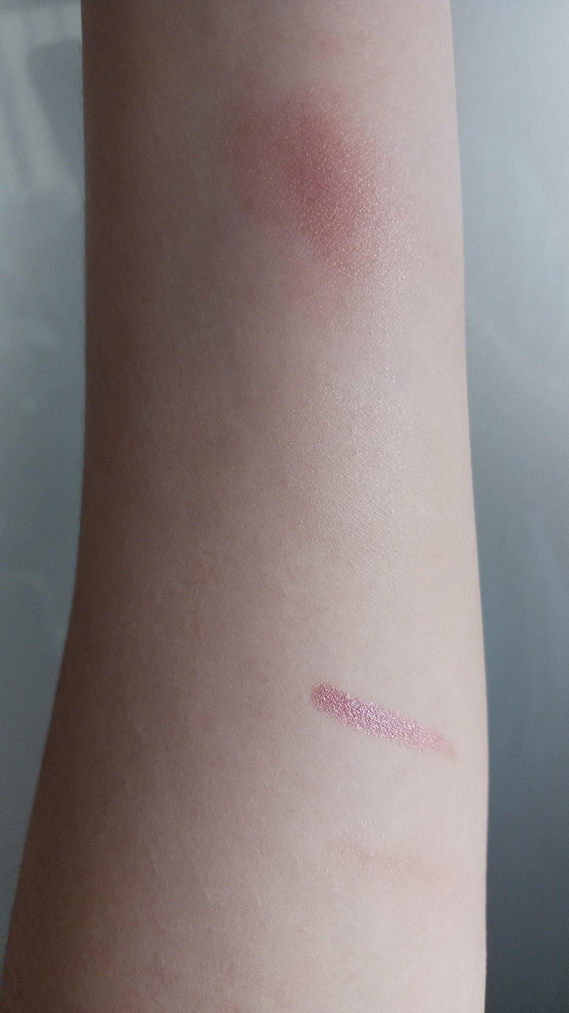 キャビア スティック アイカラー N/ローラ メルシエ/スティックアイシャドウを使ったクチコミ（1枚目）