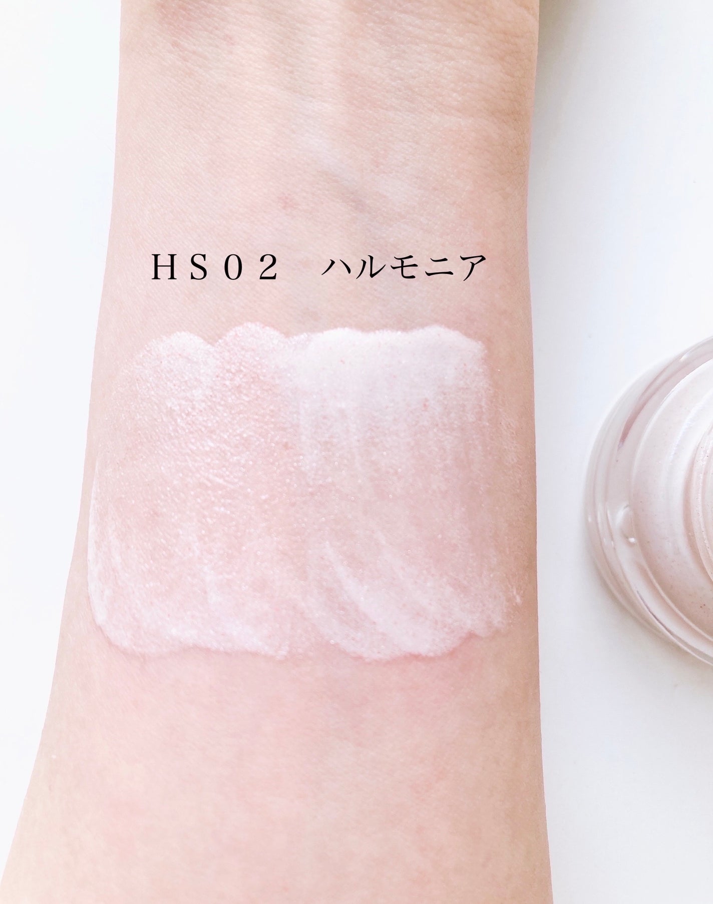 LoNLy シンティランテハイライトセラム /LoNLy /リキッドハイライトを使ったクチコミ(6枚目)