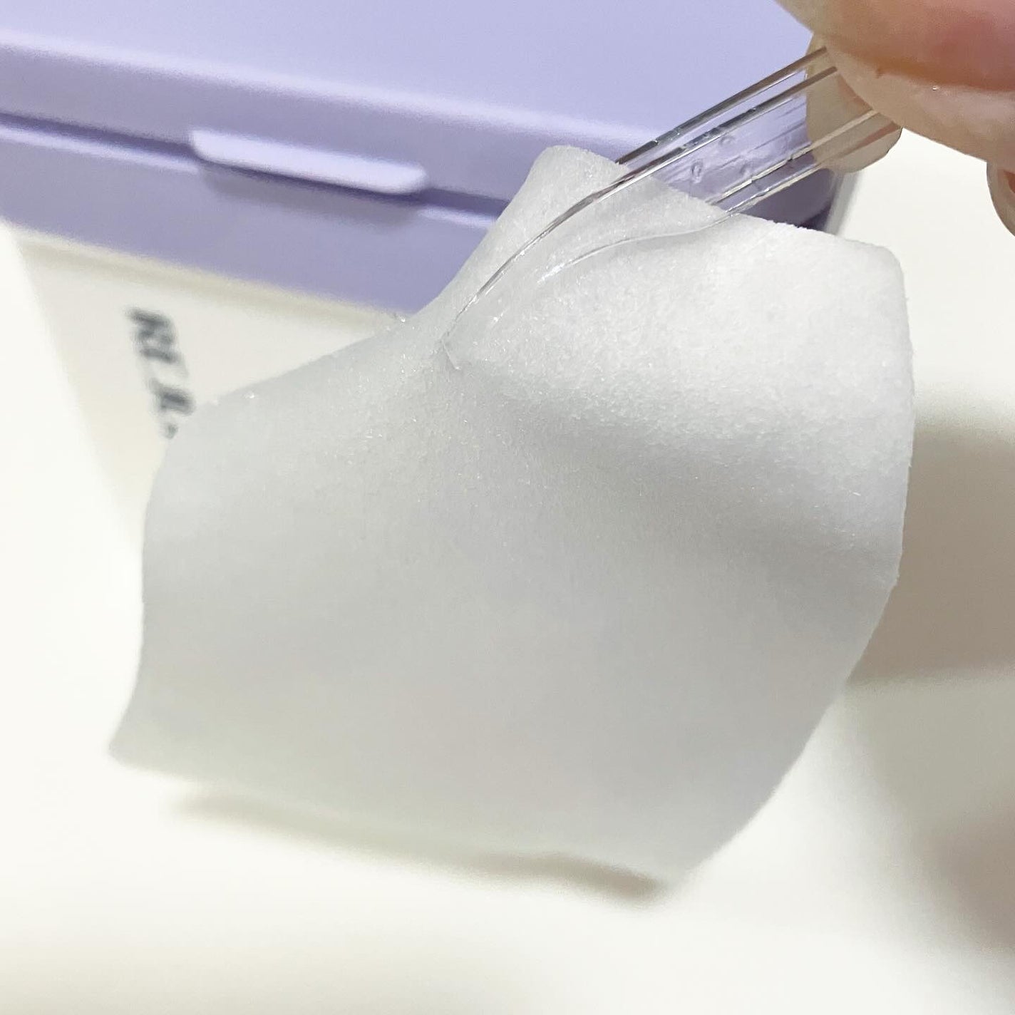 ダーマヒーラー ポアタイトニングアンプル 30ml/REJURAN COSMETICS/美容液を使ったクチコミ(5枚目)