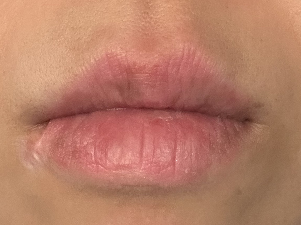 ジュエリー シロップ グロス/DAISY DOLL by MARY QUANT/リップグロスを使ったクチコミ（2枚目）