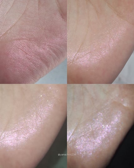 マイフェイブピースアイシャドウ 56 HYPER PINK(ハイパーピンク)/HOLIKA HOLIKA/単色アイシャドウの画像