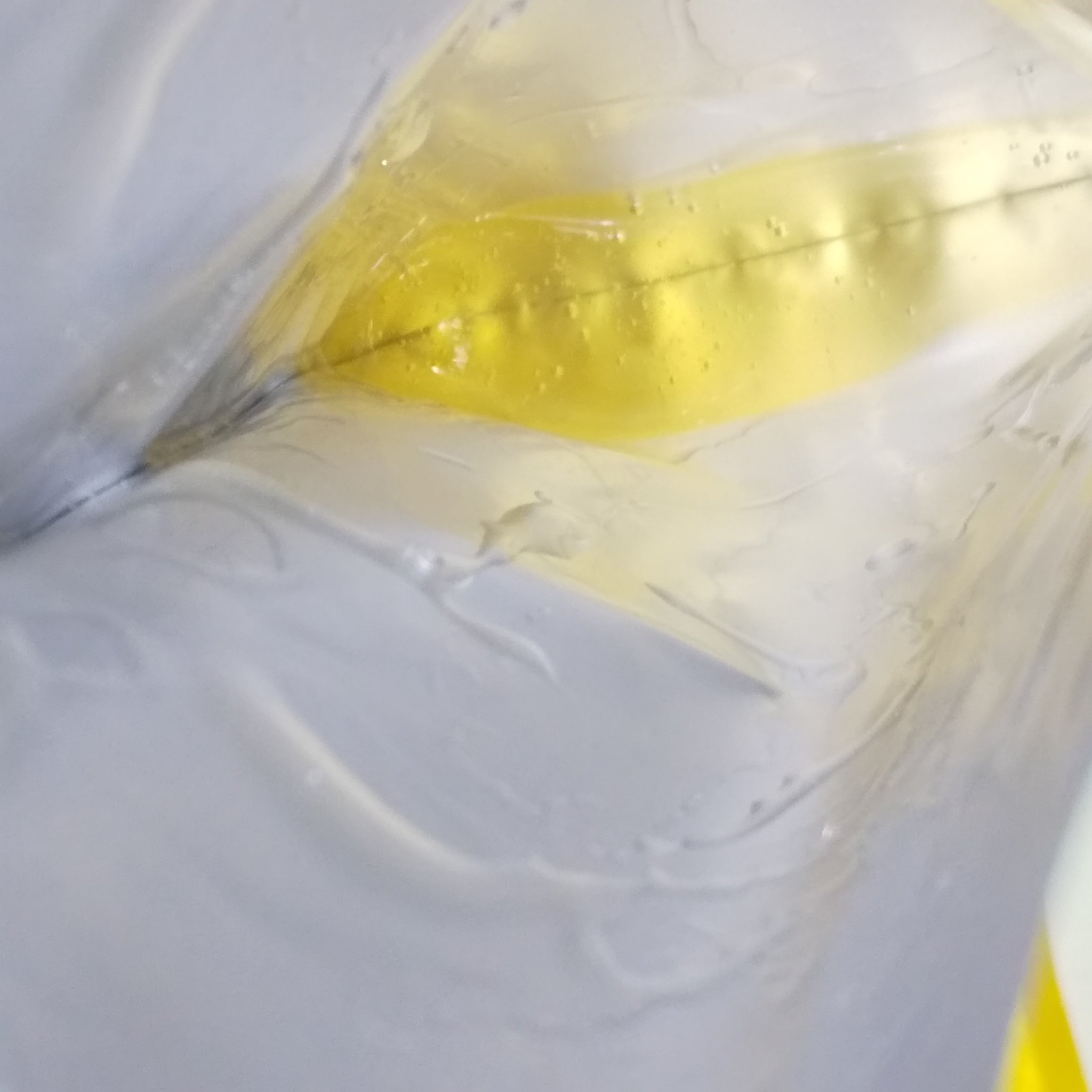 北海道ルルルン（はちみつの香り）/ルルルン/シートマスク・パックを使ったクチコミ（2枚目）