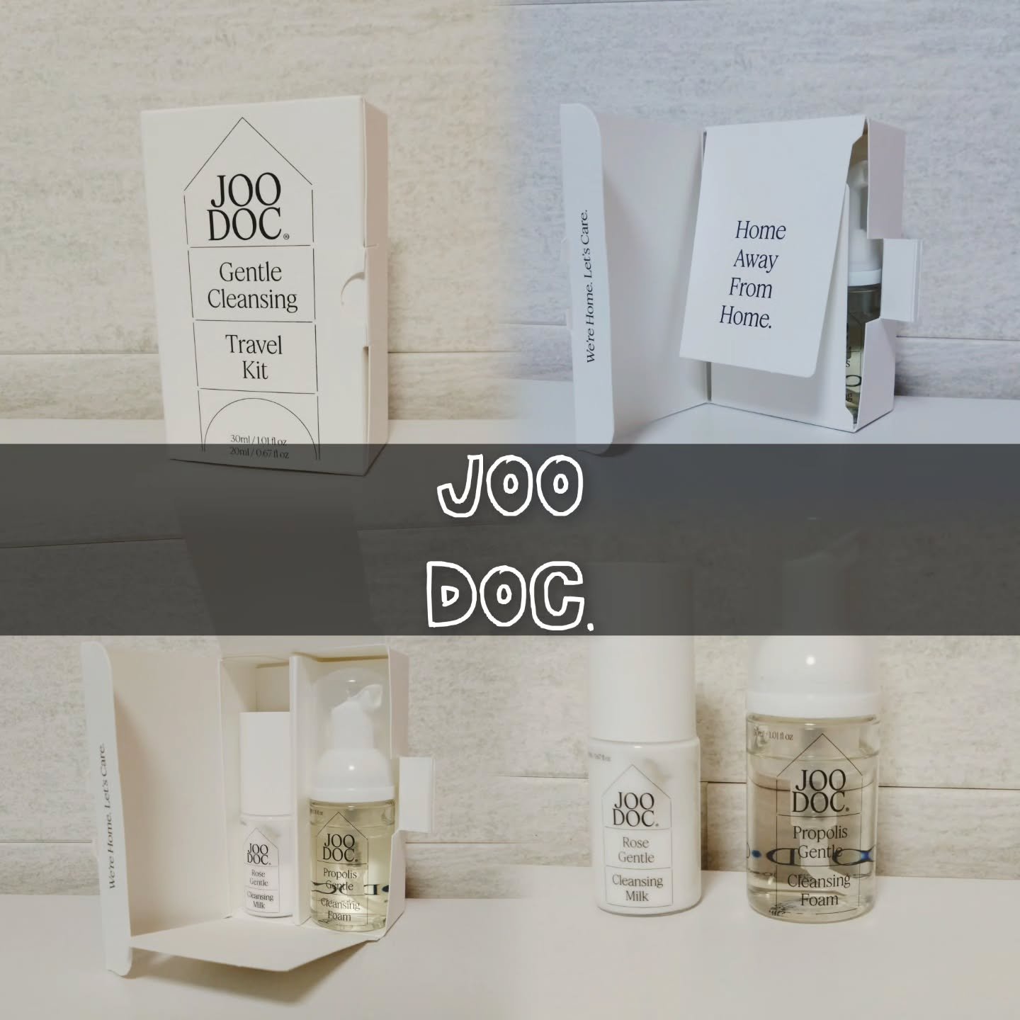 プロポリスジェントルクレンジングフォーム/JOODOC/洗顔フォームを使ったクチコミ（1枚目）