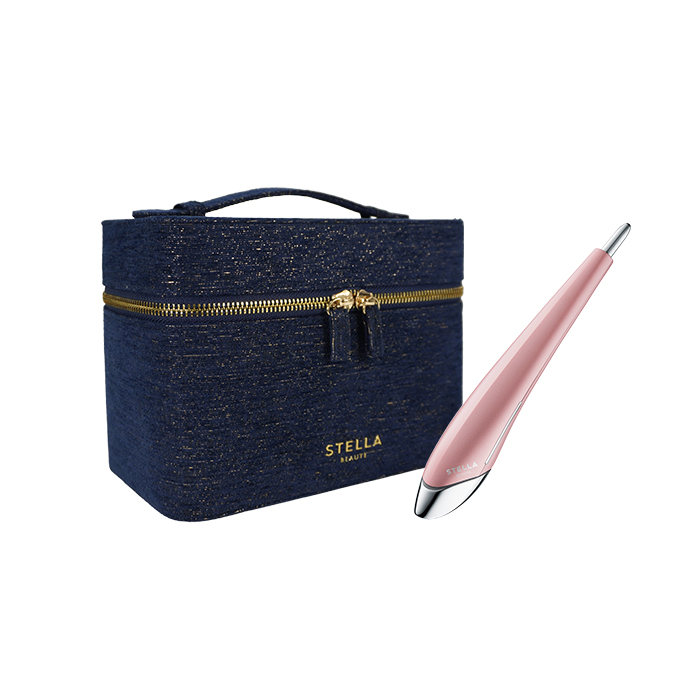 オリジナルスクエアバニティセット Beauty Face Stick 2.0（各色）＋オリジナルスクエアバニティ / ステラボーテ