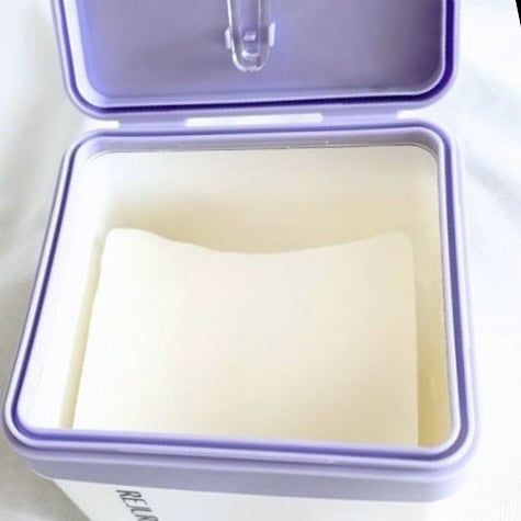 ダーマヒーラー ポアタイトニングアンプル 30ml/REJURAN COSMETICS/美容液を使ったクチコミ(4枚目)