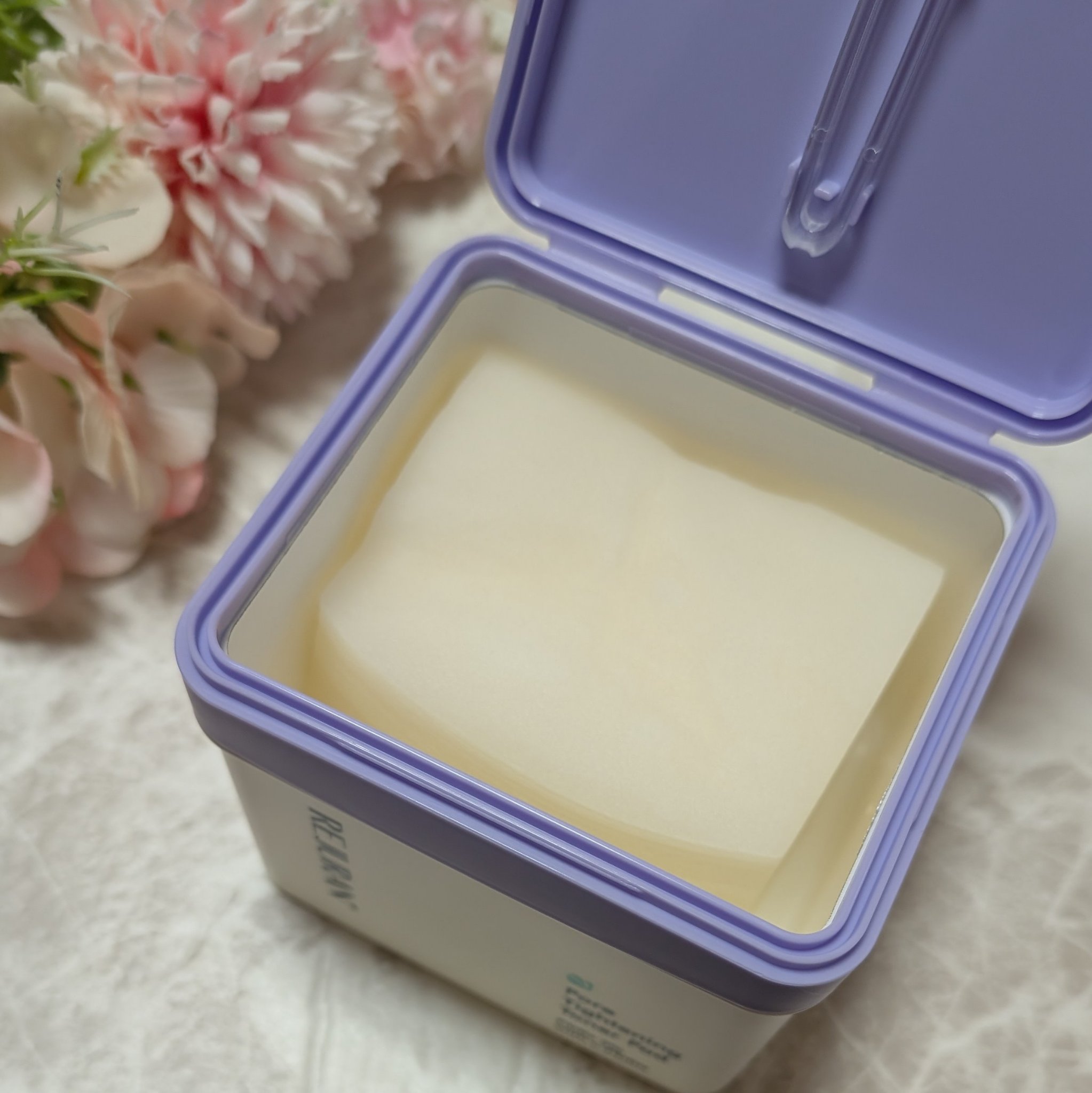 REJURAN ポアタイトニングアンプル 30ml/REJURAN COSMETICS/美容液を使ったクチコミ（3枚目）