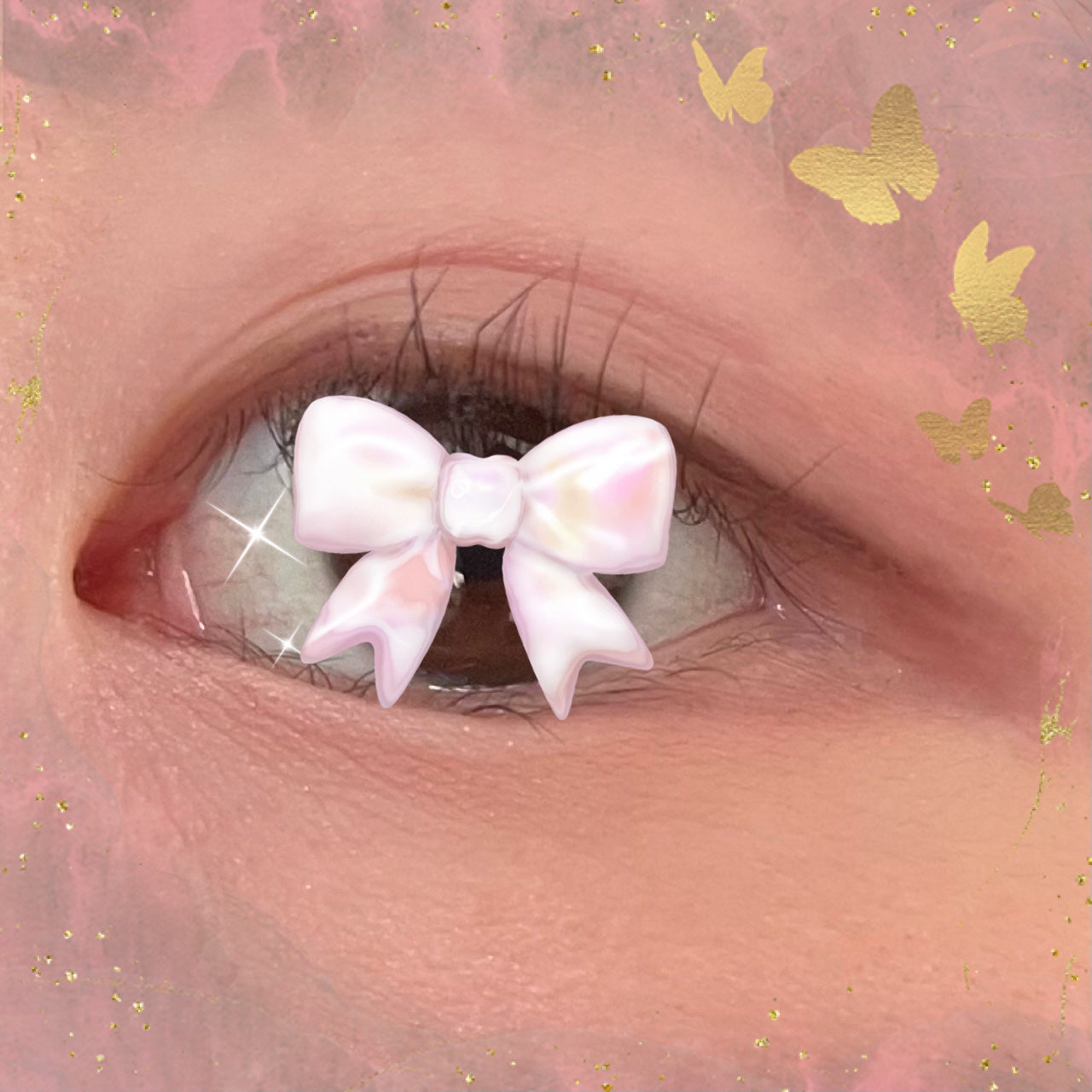 クリーミータッチライナー/キャンメイク/ジェルアイライナーを使ったクチコミ(2枚目)