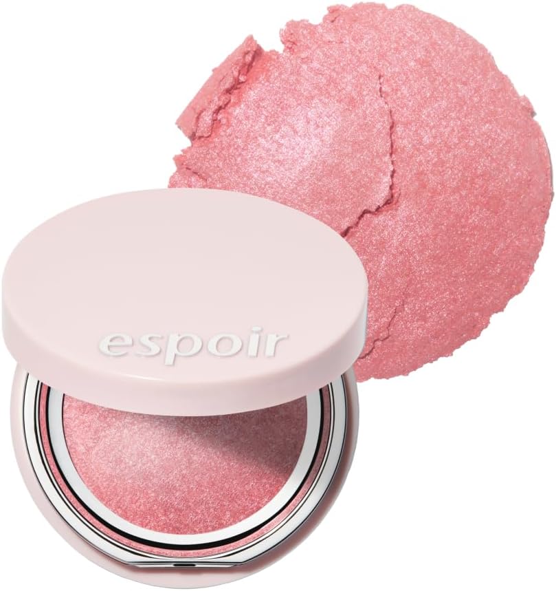 espoir ストロービングハイライター 07 ルビームーン