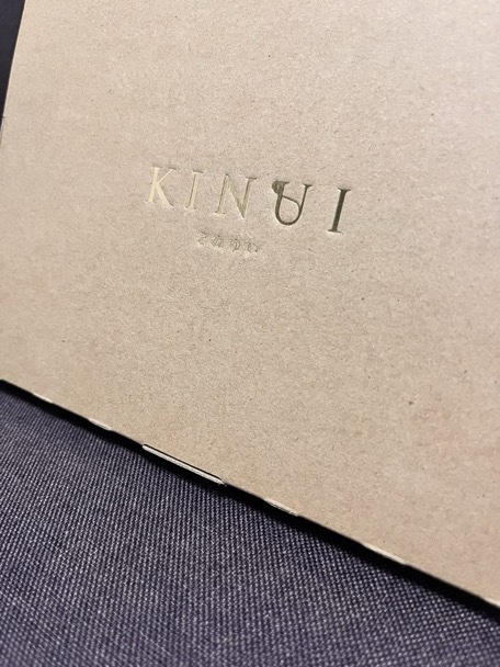 KINUI タマヌピュアオイルセラム/KINUI/美容液を使ったクチコミ（1枚目）