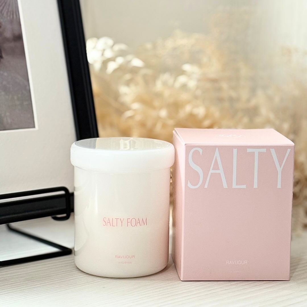 SALTY FOAM by MINAMO プラス詰め替え SALTY FOAM by MINAMO プラス詰め替え