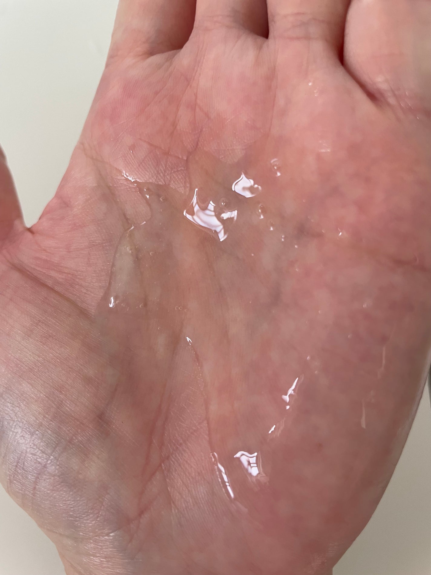 ソラ ウェザーケア クリスタル シャンプー/ヘアトリートメント モイストタイプ/SOLA WEATHER CARE/市販シャンプーを使ったクチコミ(2枚目)