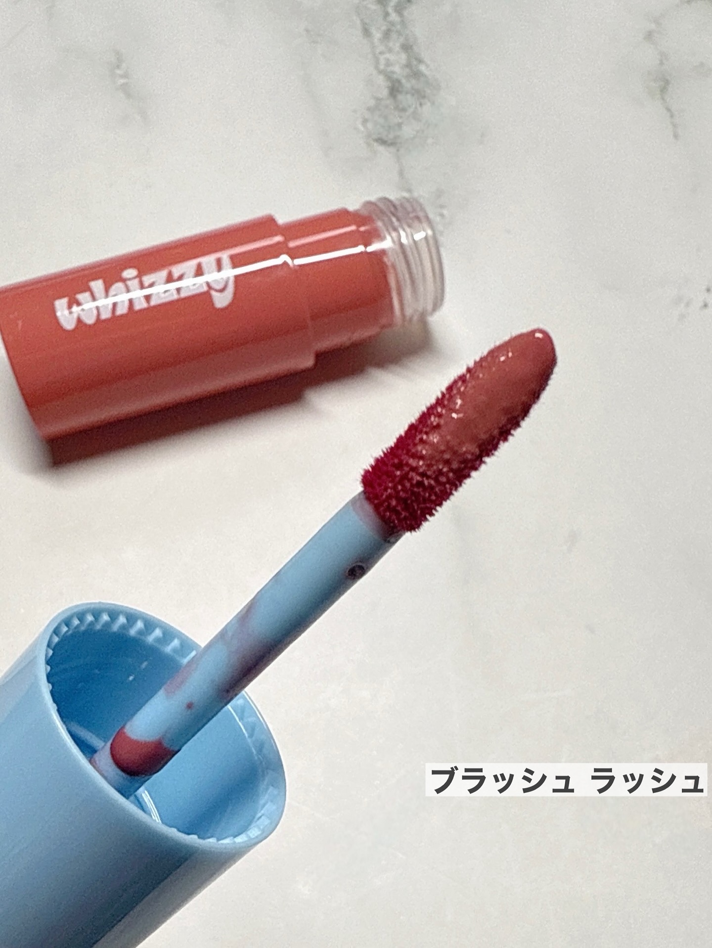 フリー&イージーアイライナー/WHIZZY/ペンシルアイライナーを使ったクチコミ（3枚目）