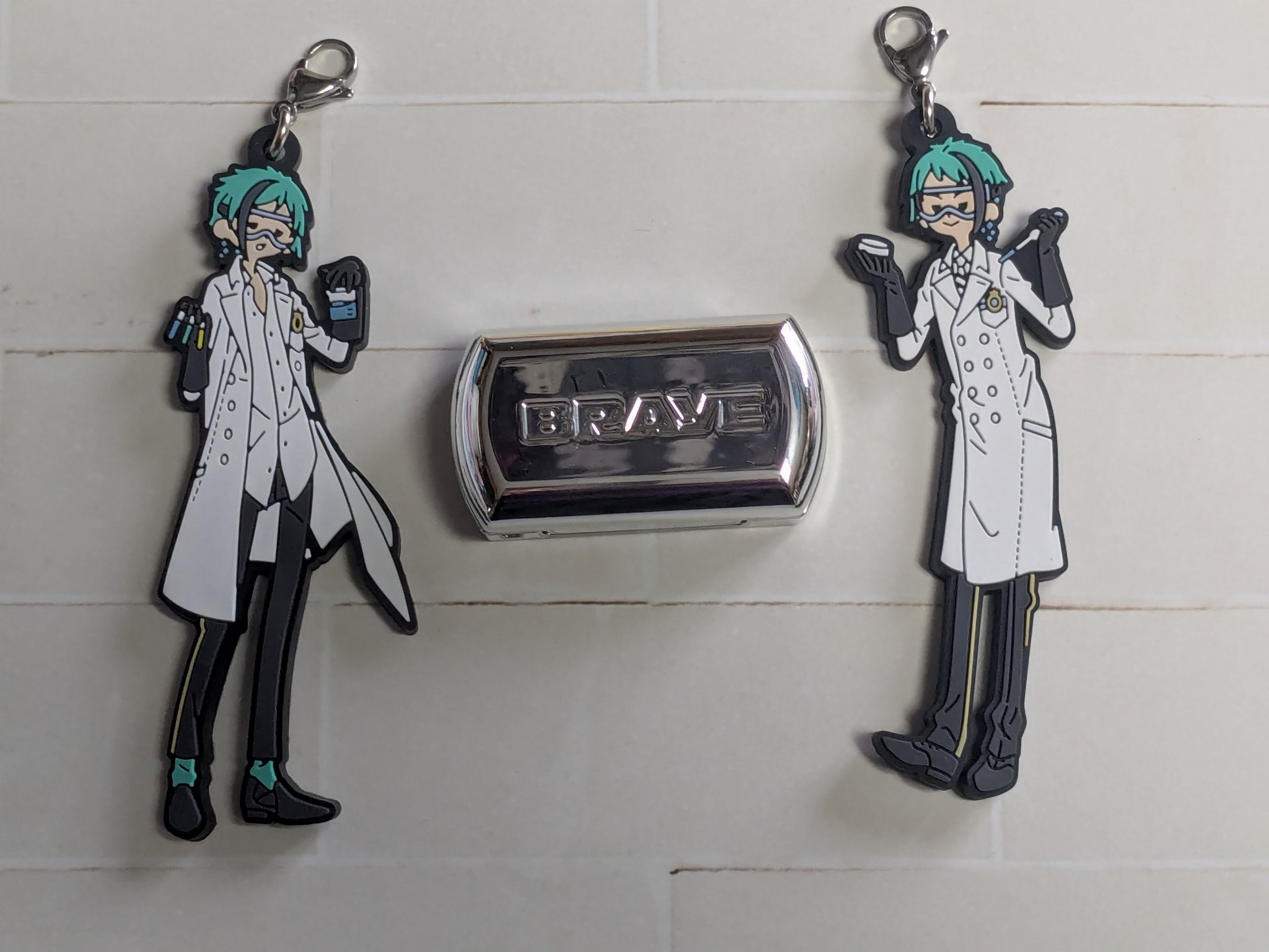 BRAYE LIPSLEEK/BRAYE/口紅を使ったクチコミ（1枚目）