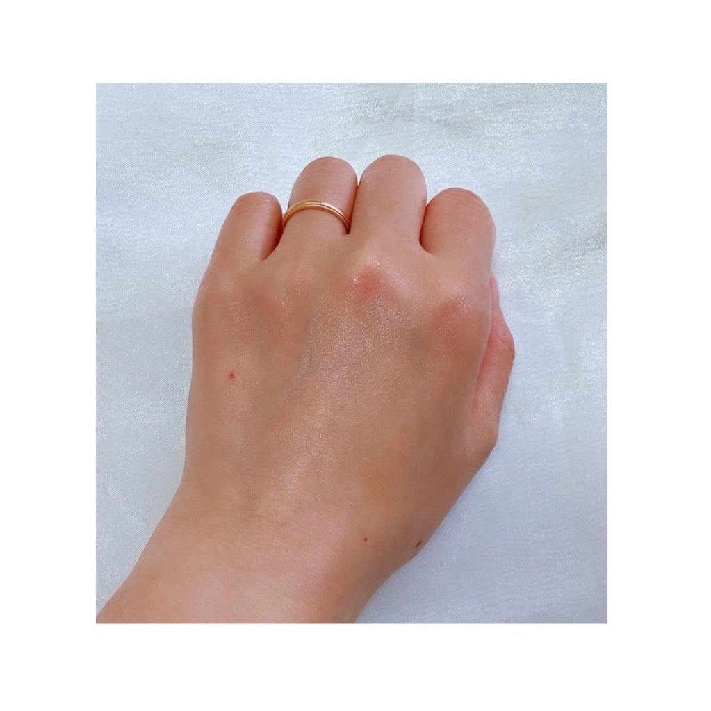 CNP ダーマアンサー スキン ブースティング セラム ミスト/CNP Laboratory/ミスト状化粧水を使ったクチコミ(3枚目)