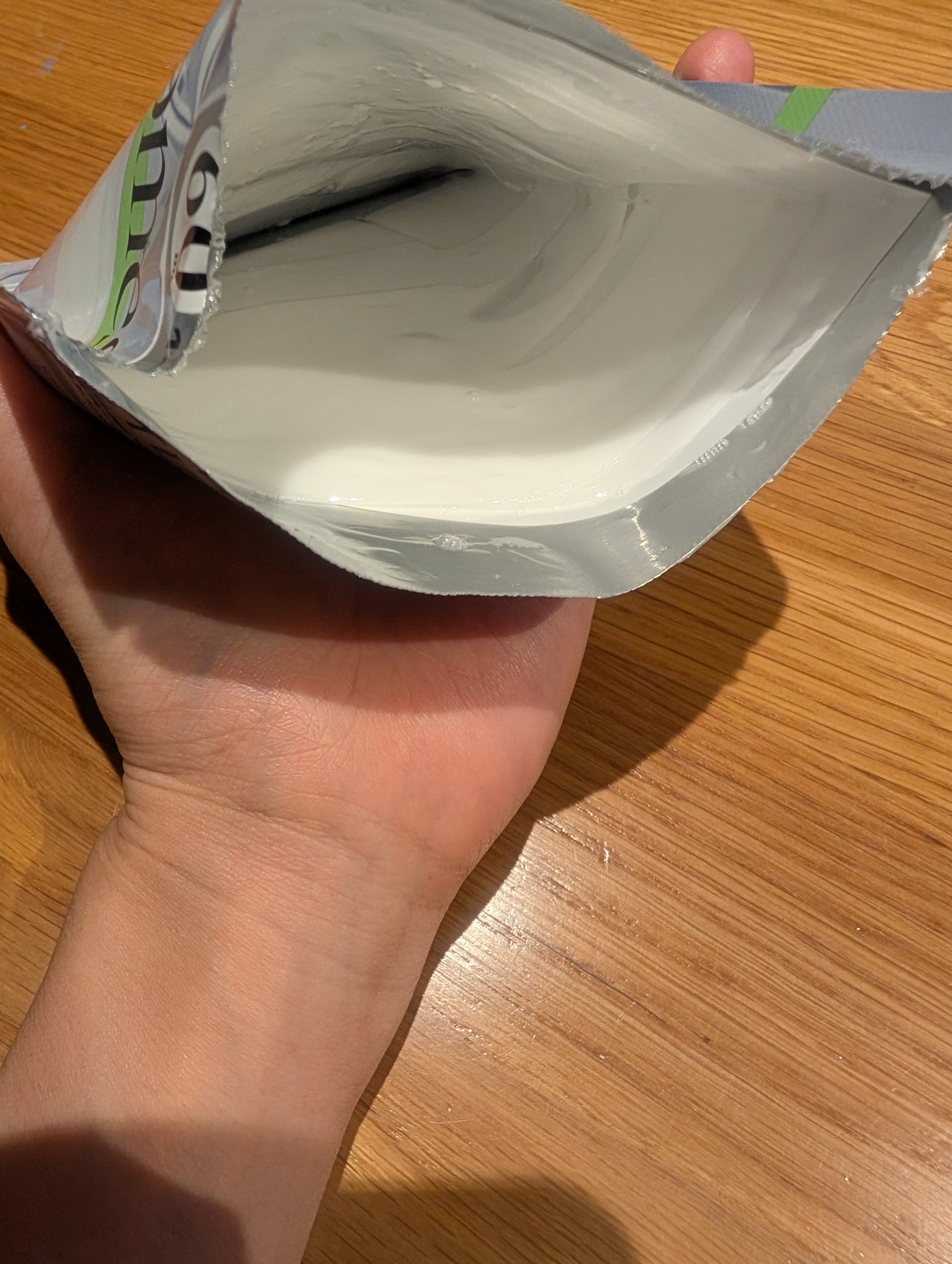 KC SKIN モイストリペアセラムマスク/KC SKIN – Kristen Claire/シートマスク・パックを使ったクチコミ(3枚目)