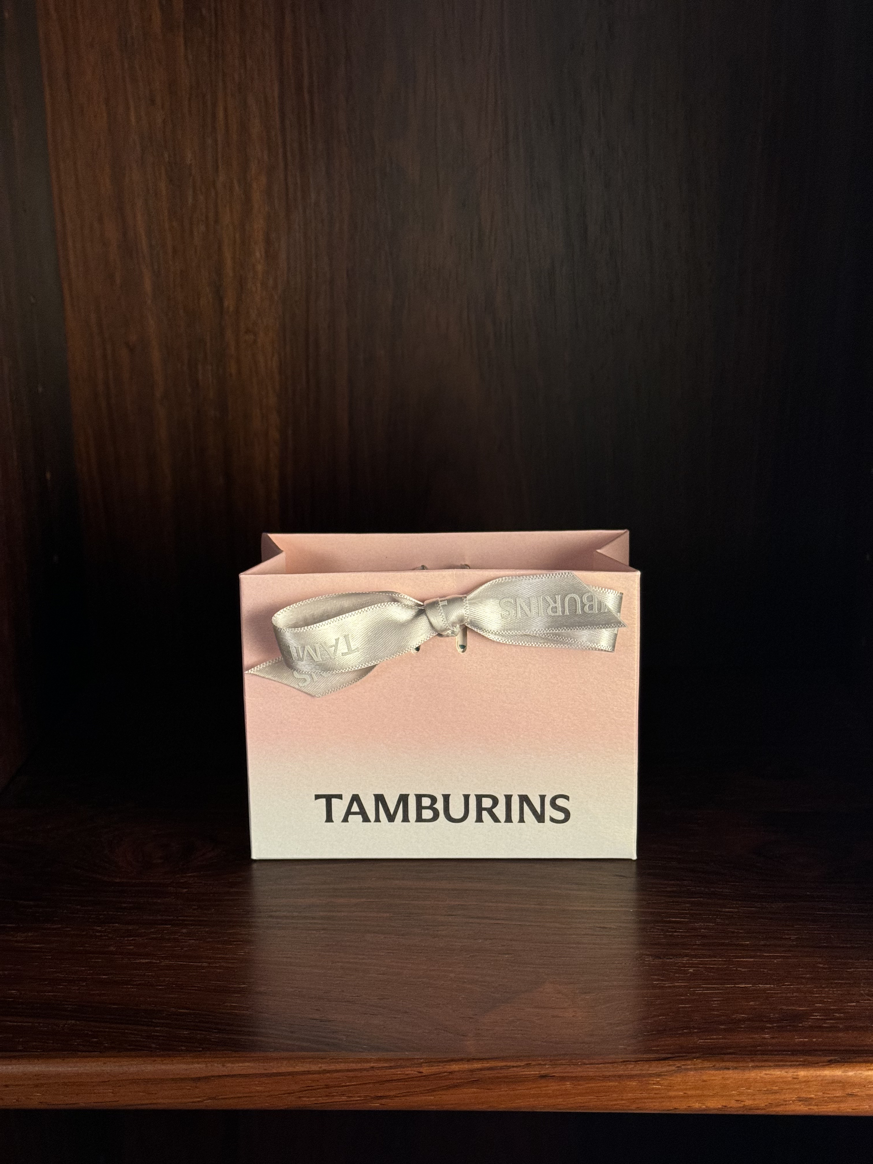 THE SHELL PerfumeHANDCREAM/tamburins/ハンドクリームを使ったクチコミ（2枚目）