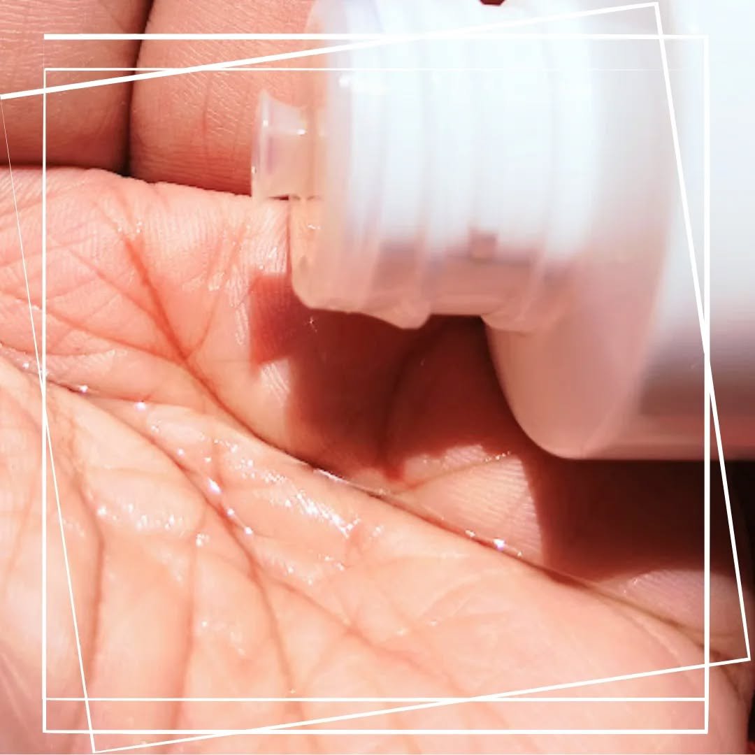 薬用Cクリアホワイトローション/ドクターケイ/化粧水を使ったクチコミ（2枚目）