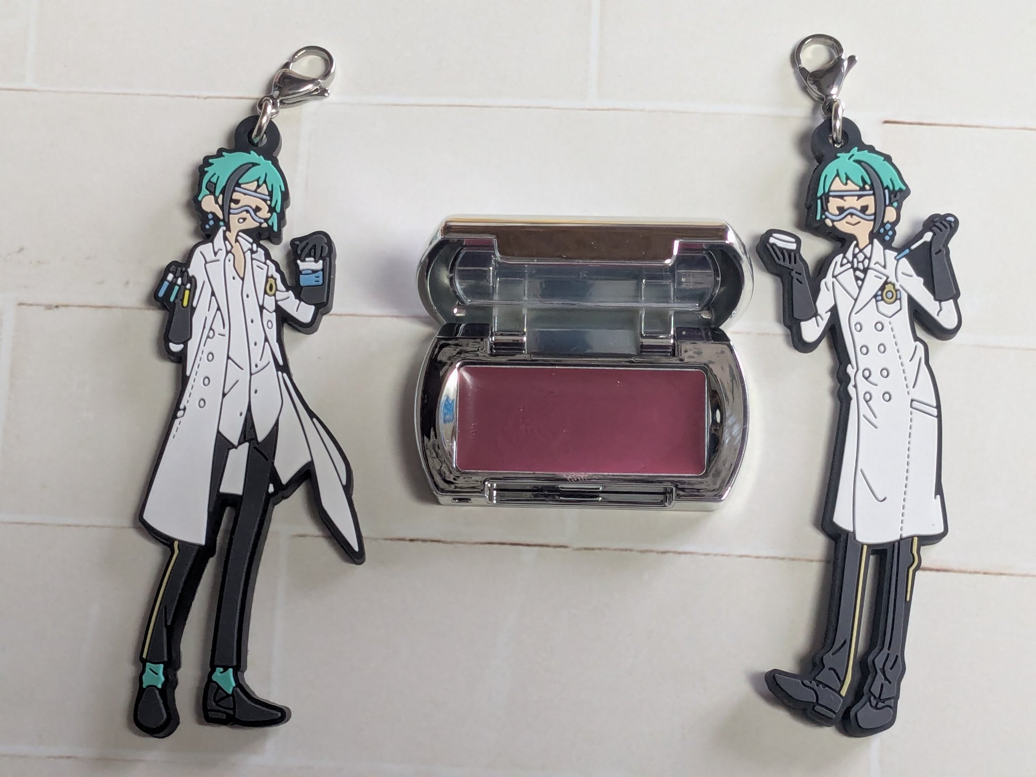 BRAYE LIPSLEEK/BRAYE/口紅を使ったクチコミ（2枚目）