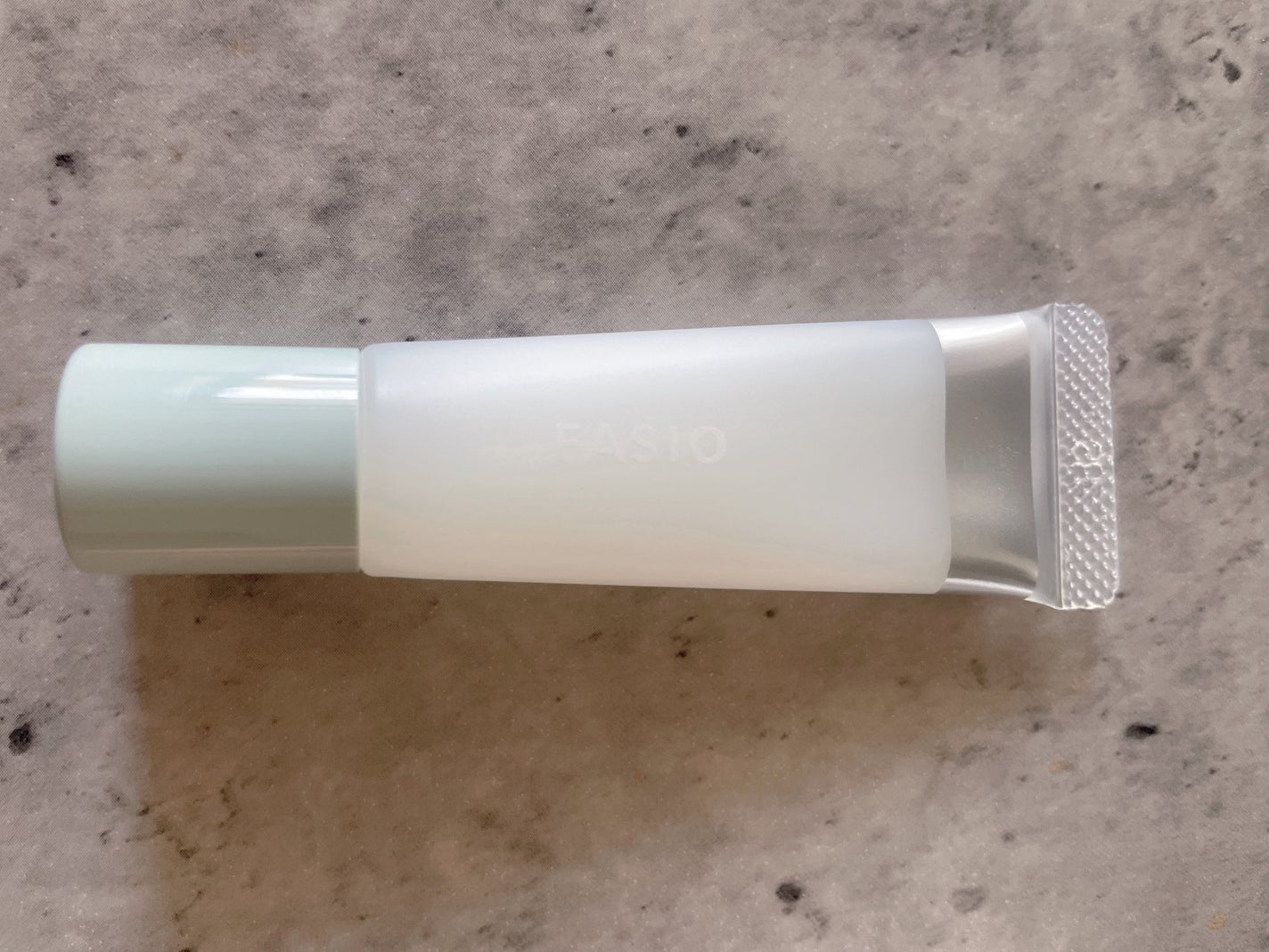 ポア スムース プライマー/FASIO/化粧下地を使ったクチコミ(3枚目)