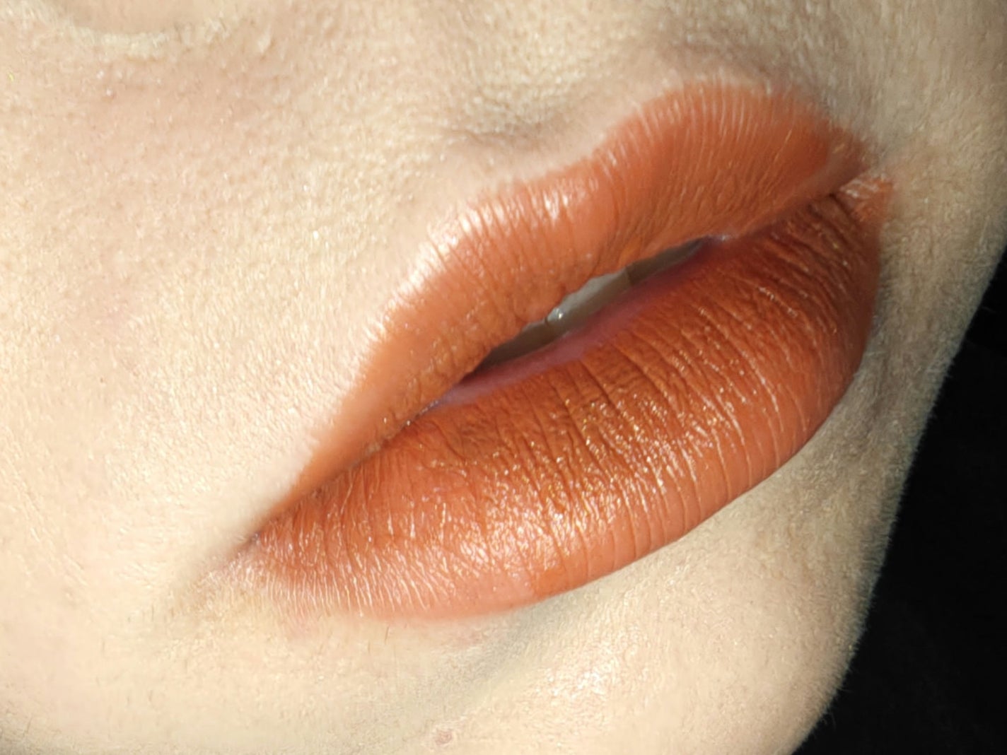 M·A·C ミネラライズ ブラッシュ/M・A・C/パウダーチークを使ったクチコミ(5枚目)