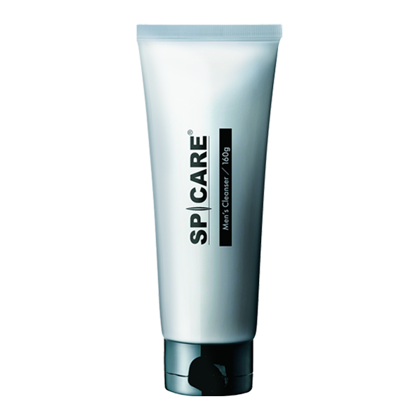 スピケアメンズ クレンザー / SPICARE