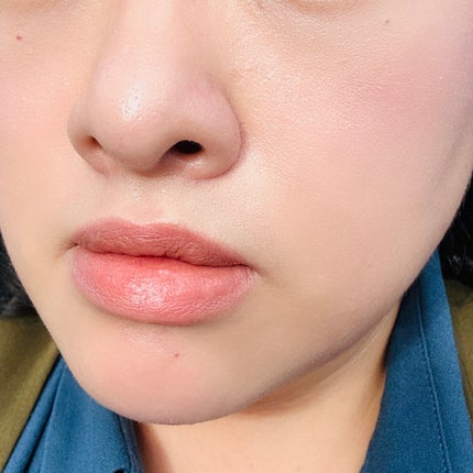 エクスプリシット リップスティック/NARS/口紅を使ったクチコミ(3枚目)