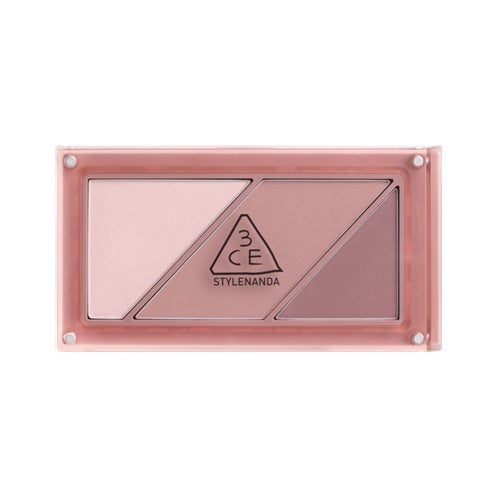 3CE レイヤーイットオールパレット チーク / 3CE