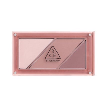 3CE レイヤーイットオールパレット チーク / 3CE