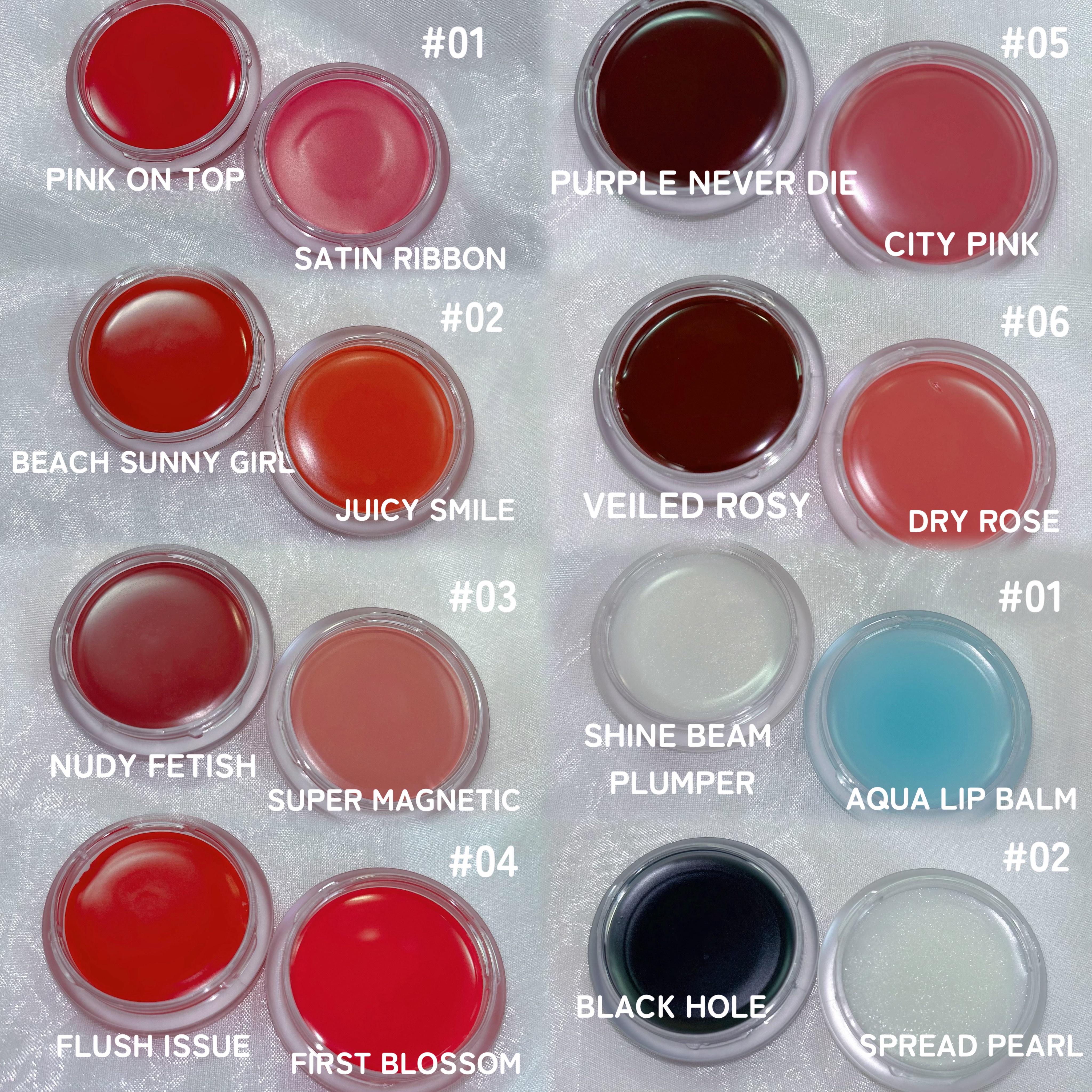 リップアンドチークデュアルポット/titto/口紅を使ったクチコミ（2枚目）