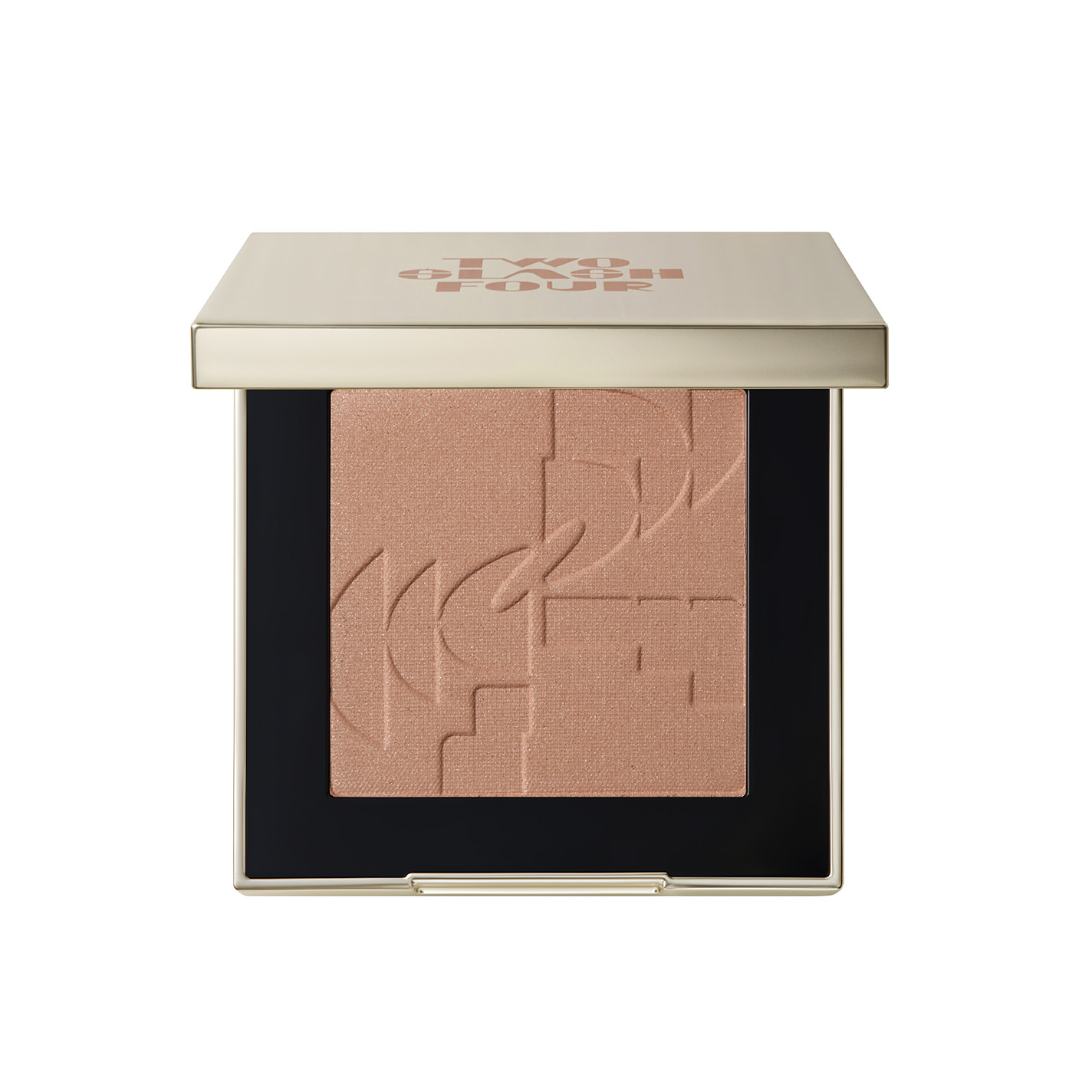 オールオーバーフェイスブラッシュ / TWO SLASH FOUR