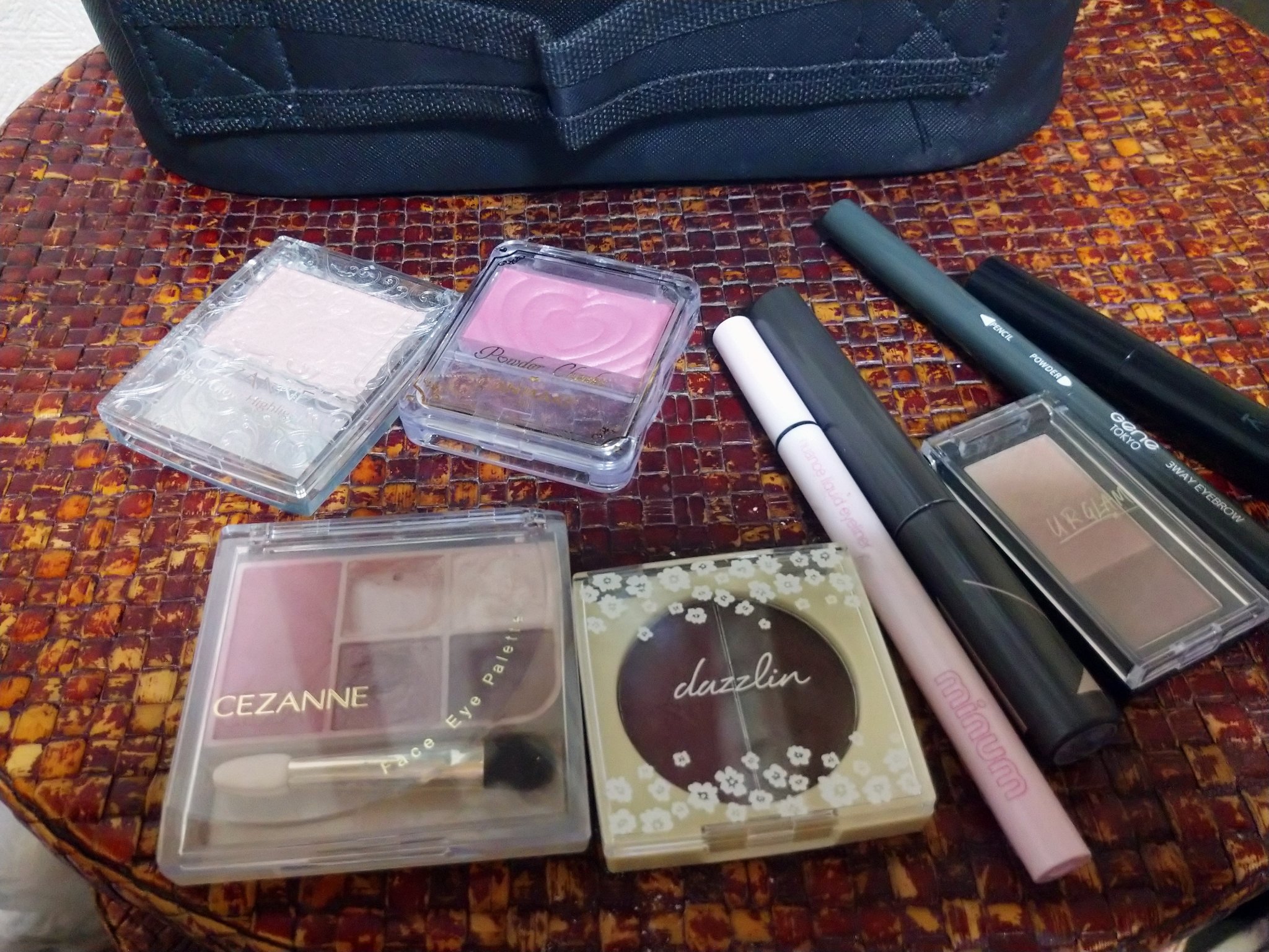 GLASS SKIN ESSENCE PACT  PERFECT/AGE20’s/その他ファンデーションを使ったクチコミ（2枚目）