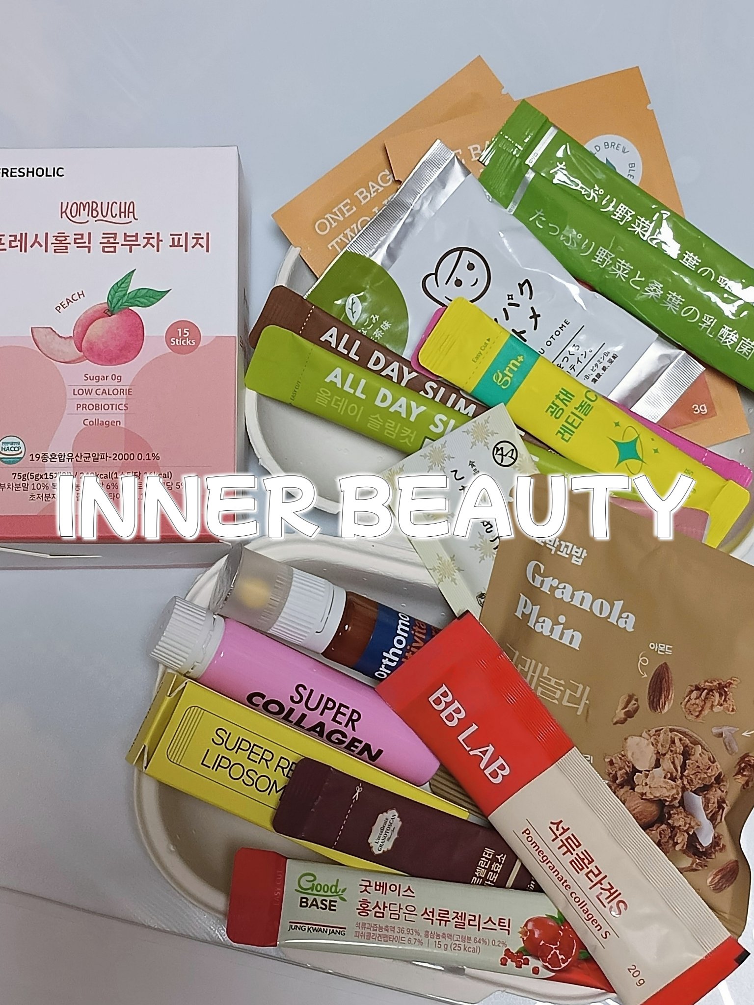 オーソモル イミューン/オーソモル/美容サプリメントを使ったクチコミ（1枚目）