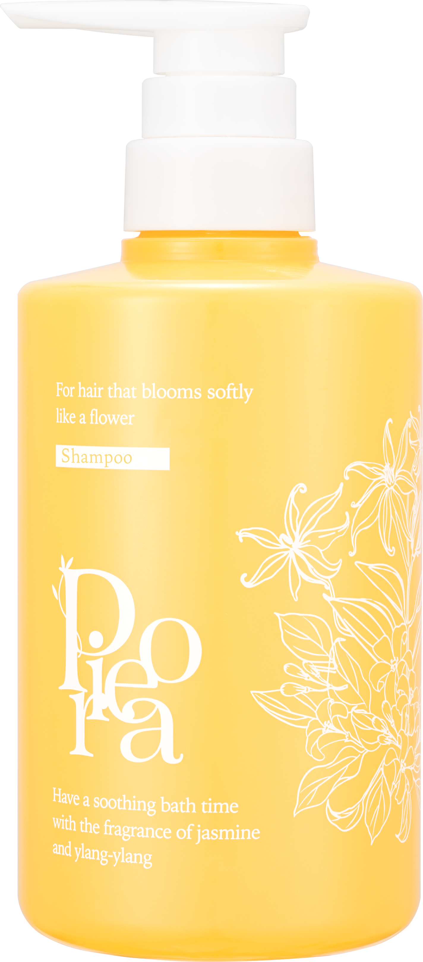 ピオラ　ボタニカルボリュームシャンプー/トリートメント / pieora