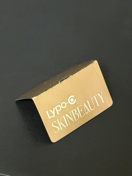 muu_cosme on LIPS 「リポCにスキンケアアイテムが🫢🎁リポCスキンビューティーピュア..」(3枚目)