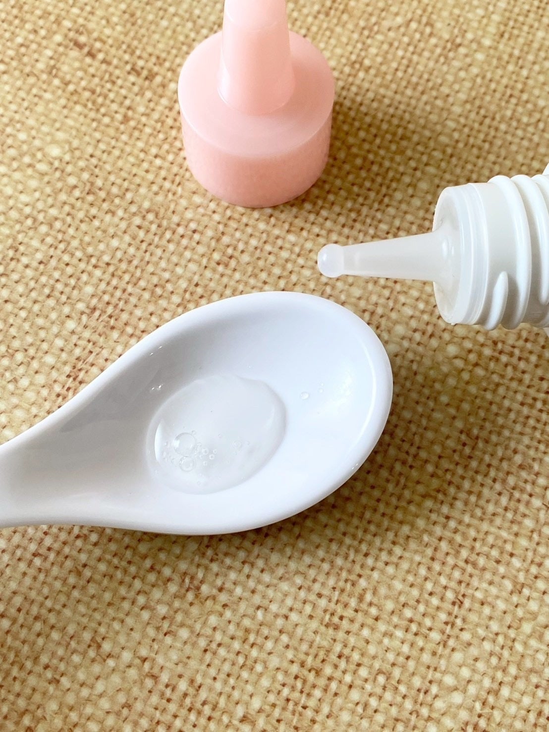 セラプリエ/柳屋/頭皮ローションを使ったクチコミ(2枚目)