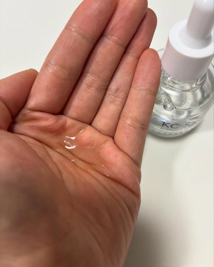 KC SKIN モイストリペアセラム/KC SKIN – Kristen Claire/美容液を使ったクチコミ(3枚目)