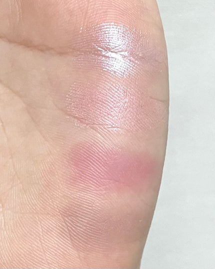 マイトーンクチュール/キャンメイク/メイクアップキットを使ったクチコミ(4枚目)