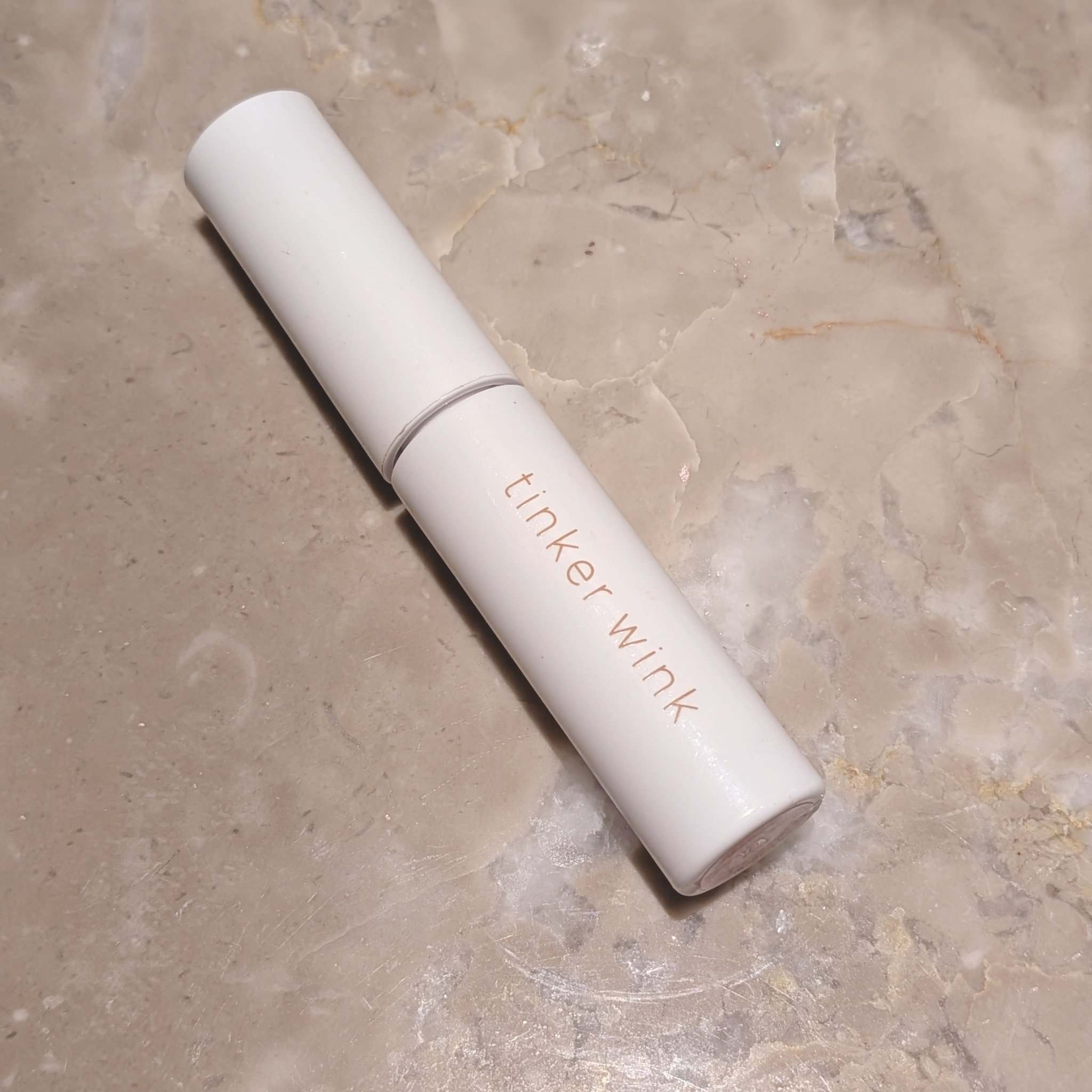 ふわつやパウダーハイライト/ティンカーウィンク/パウダーハイライトを使ったクチコミ（3枚目）